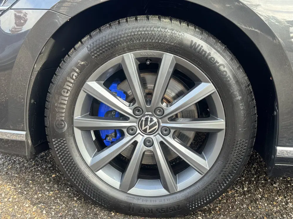 Volkswagen Passat 1.4 TSI PHEV GTE Business 94 uit 2022, foto 10