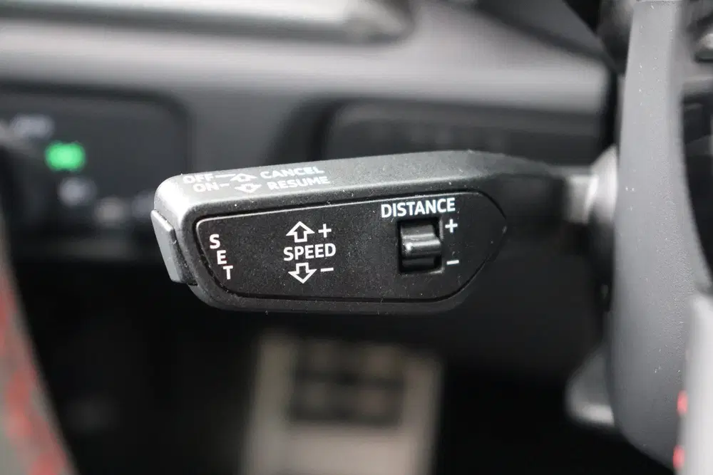 Audi RS3 2.5 TFSI Quattro B&O Virtual RS Sportstoe uit 2019, foto 13
