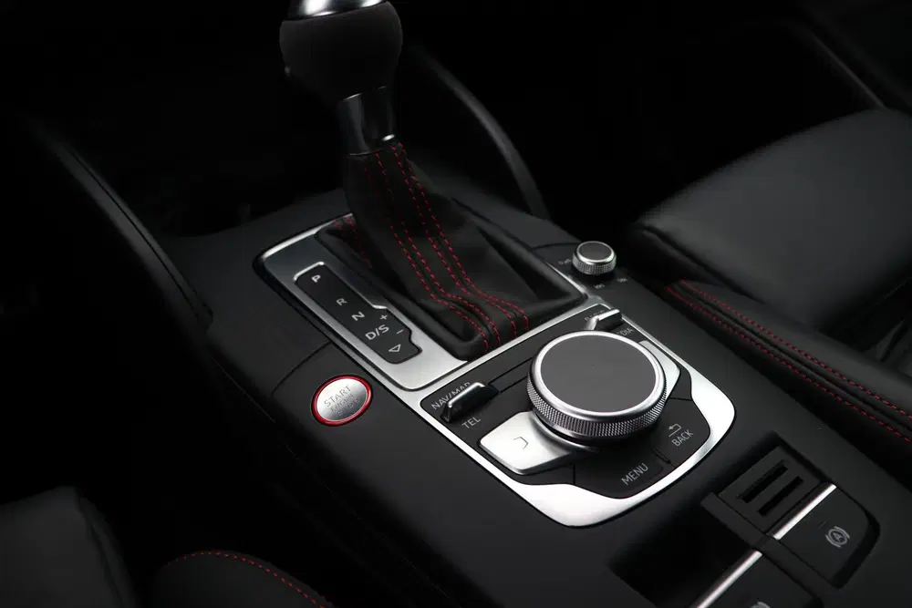 Audi RS3 2.5 TFSI Quattro B&O Virtual RS Sportstoe uit 2019, foto 15