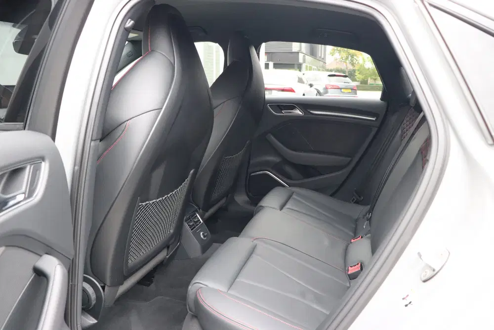 Audi RS3 2.5 TFSI Quattro B&O Virtual RS Sportstoe uit 2019, foto 5