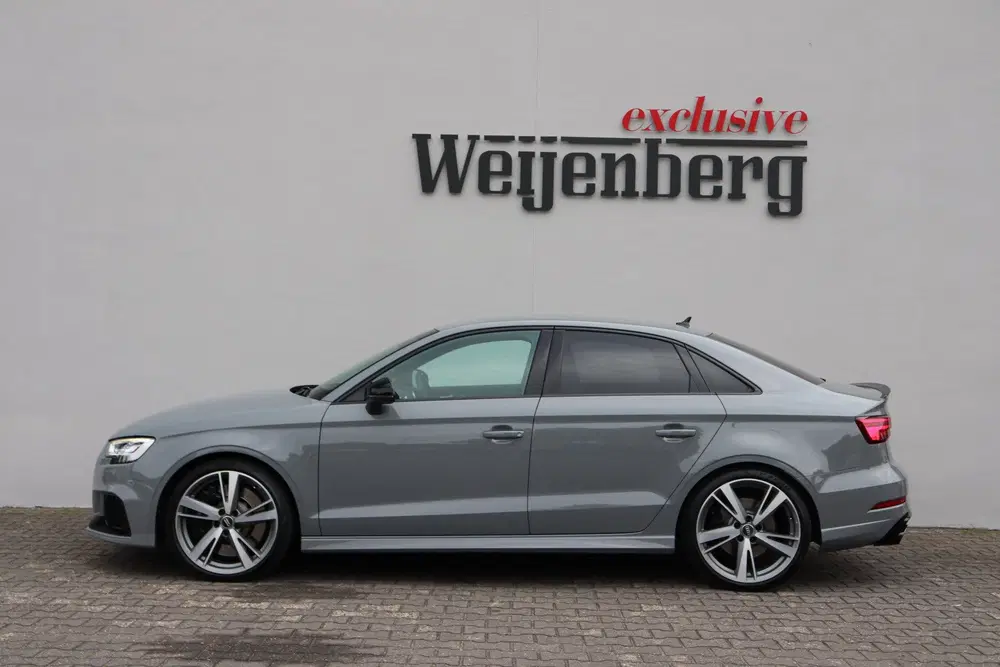Audi RS3 2.5 TFSI Quattro B&O Virtual RS Sportstoe uit 2019, foto 6