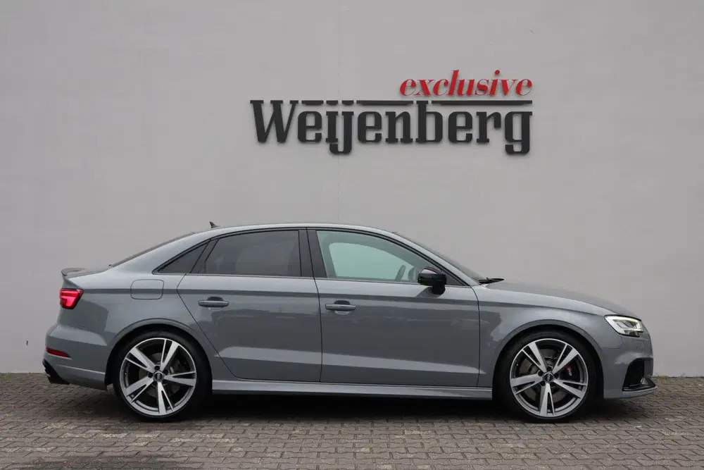 Audi RS3 2.5 TFSI Quattro B&O Virtual RS Sportstoe uit 2019, foto 7