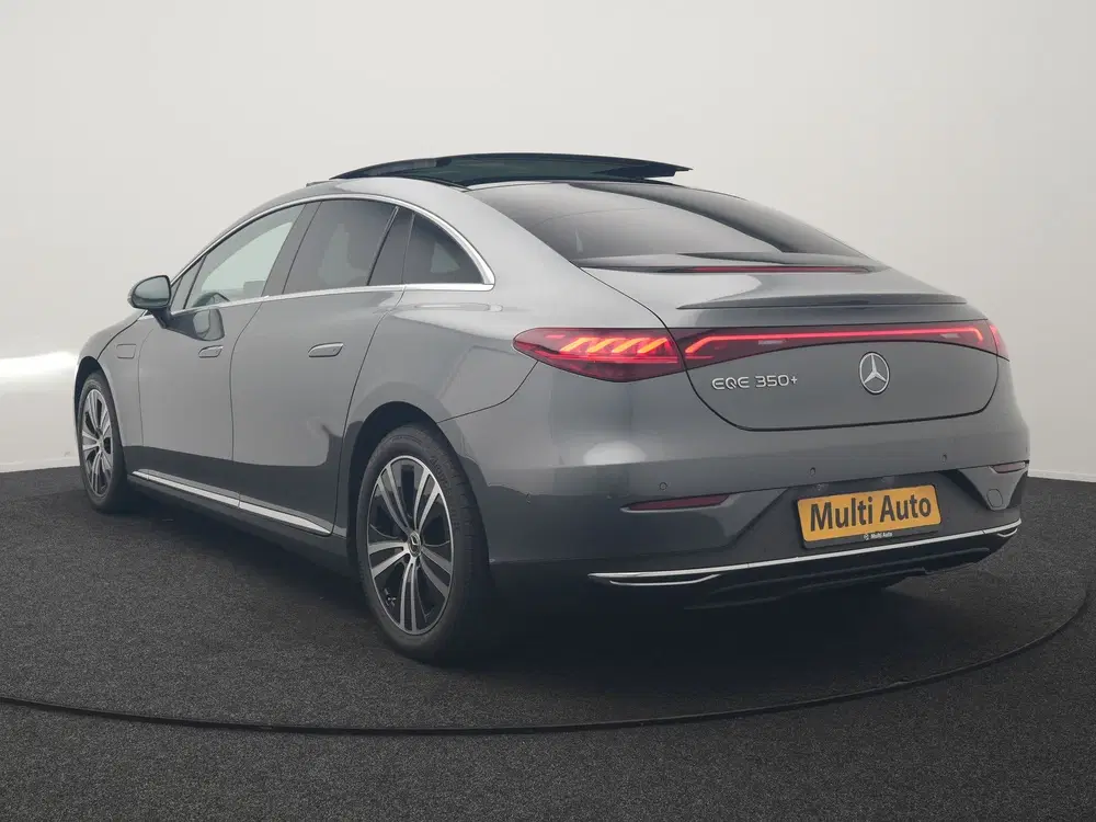 Mercedes-Benz EQE 350+ Luxury Line 91 kWh 292pk Dealer O.H. uit 2022, foto 11