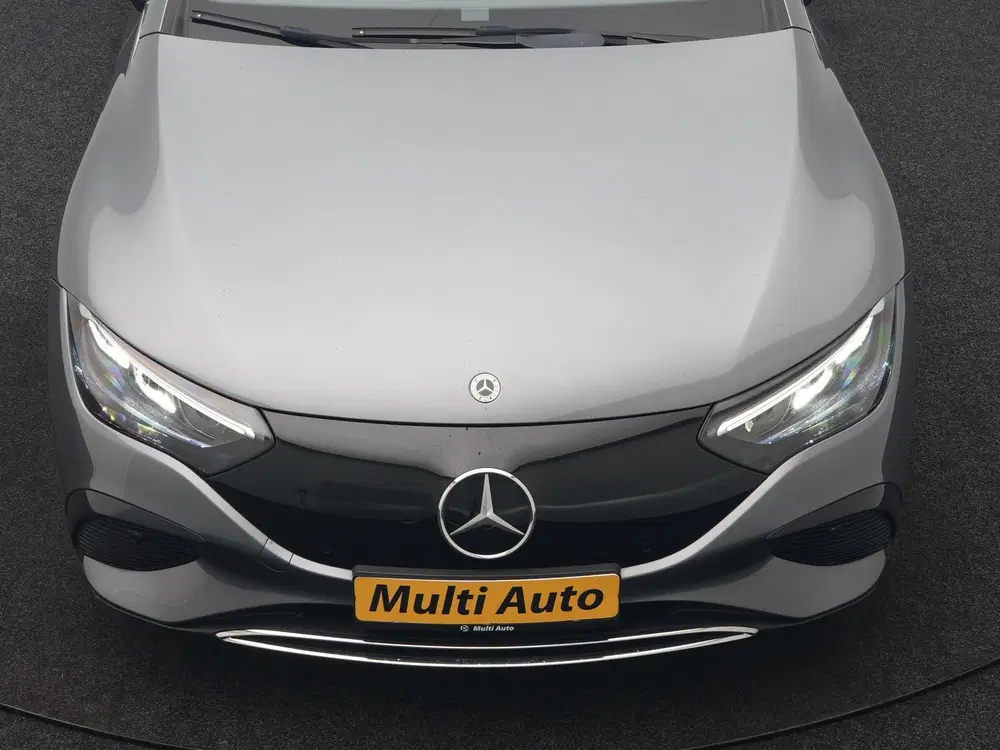 Mercedes-Benz EQE 350+ Luxury Line 91 kWh 292pk Dealer O.H. uit 2022, foto 14