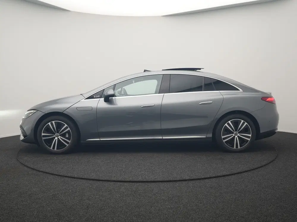 Mercedes-Benz EQE 350+ Luxury Line 91 kWh 292pk Dealer O.H. uit 2022, foto 3