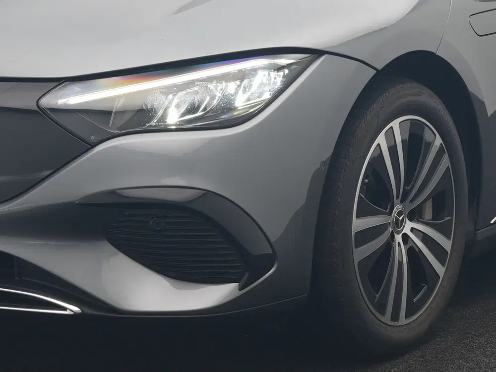 Mercedes-Benz EQE 350+ Luxury Line 91 kWh 292pk Dealer O.H. uit 2022, foto 5