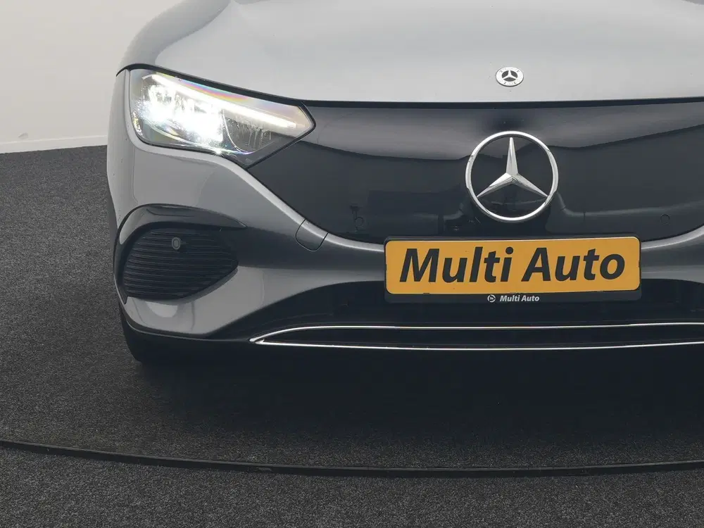 Mercedes-Benz EQE 350+ Luxury Line 91 kWh 292pk Dealer O.H. uit 2022, foto 7