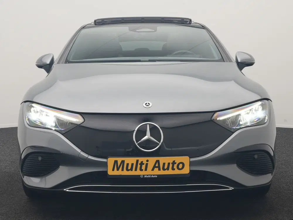 Mercedes-Benz EQE 350+ Luxury Line 91 kWh 292pk Dealer O.H. uit 2022, foto 8