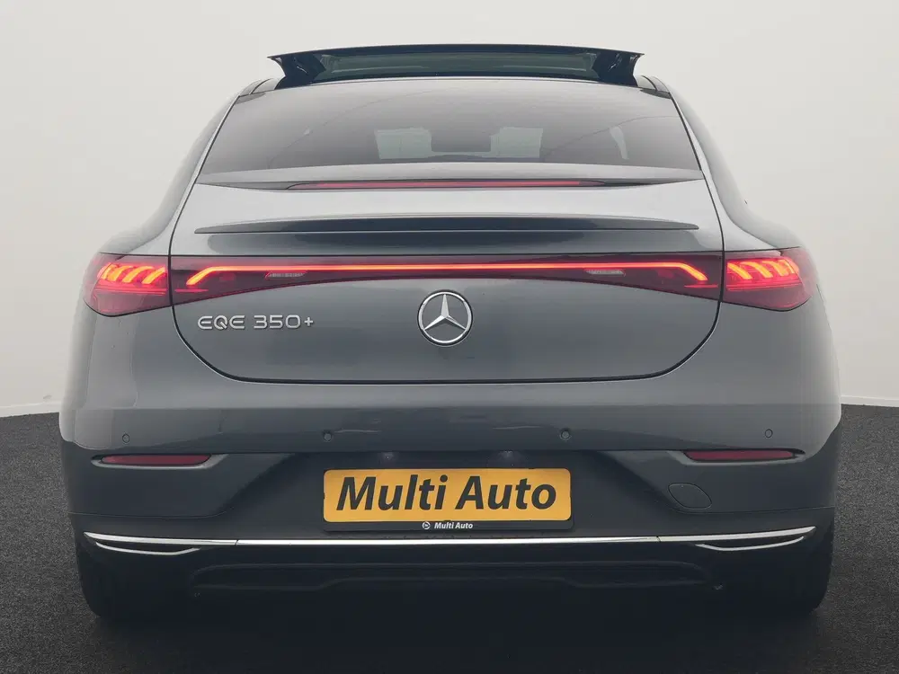 Mercedes-Benz EQE 350+ Luxury Line 91 kWh 292pk Dealer O.H. uit 2022, foto 9