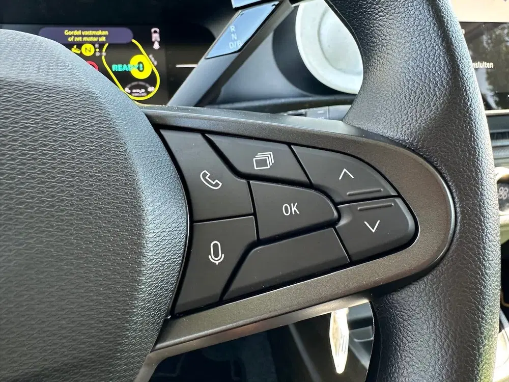 Renault Twingo E-Tech Electric Evolution 82pk uit 2026, foto 10
