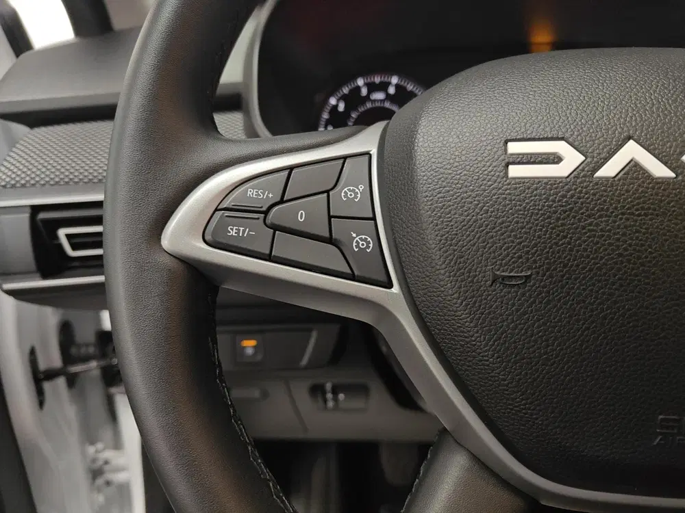 Dacia Sandero 1.0 TCe 90 Journey AIRCO NAVI CRUISE CONTR uit 2025, foto 13