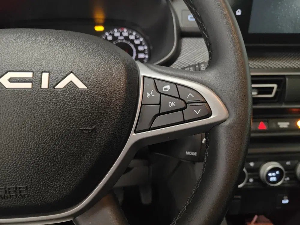 Dacia Sandero 1.0 TCe 90 Journey AIRCO NAVI CRUISE CONTR uit 2025, foto 14