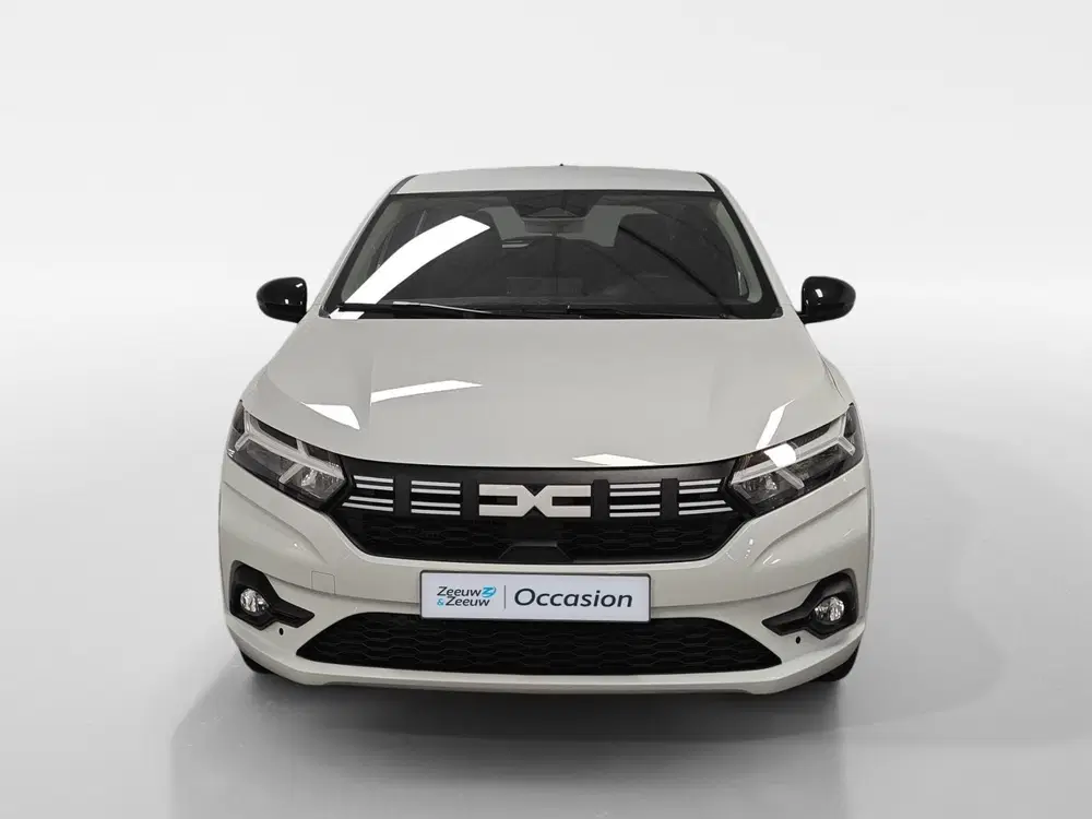 Dacia Sandero 1.0 TCe 90 Journey AIRCO NAVI CRUISE CONTR uit 2025, foto 2