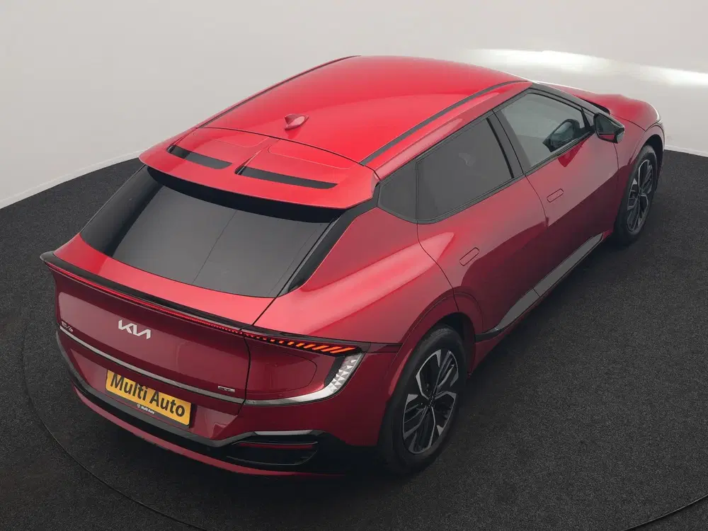 Kia EV6 GT-Line 77.4 kWh 229pk Dealer O.H. uit 2023, foto 13