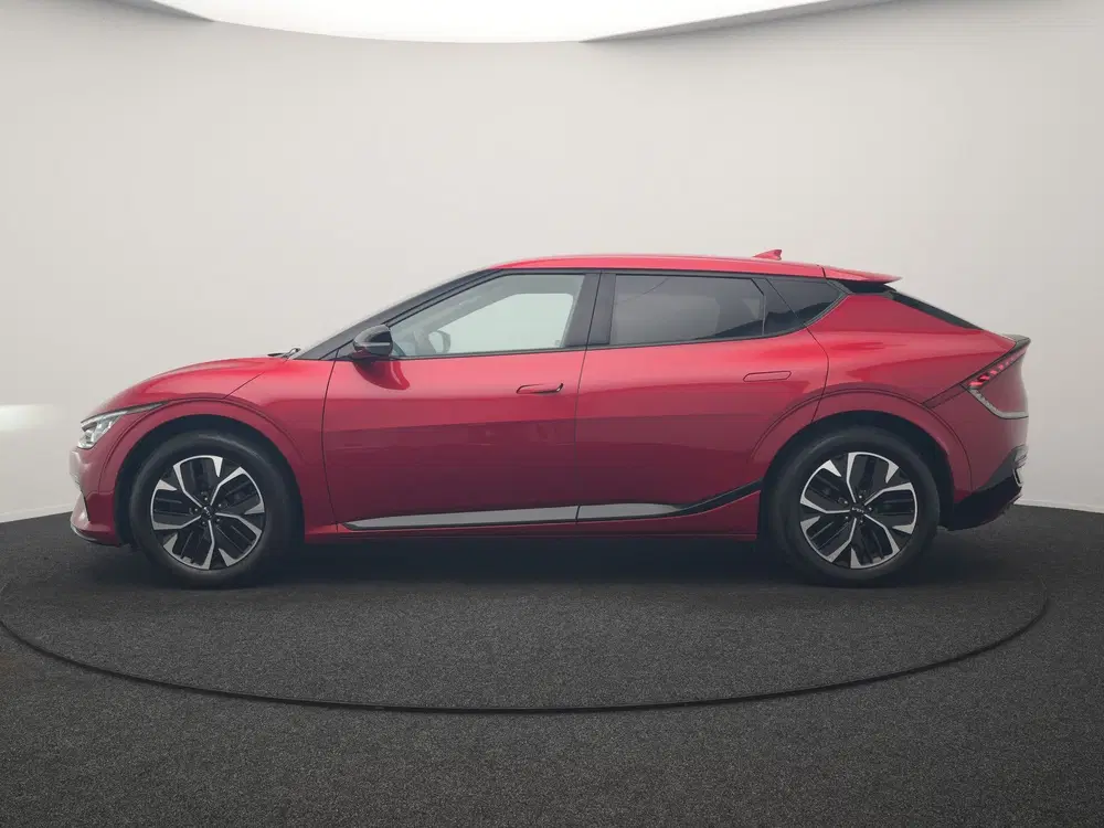 Kia EV6 GT-Line 77.4 kWh 229pk Dealer O.H. uit 2023, foto 3