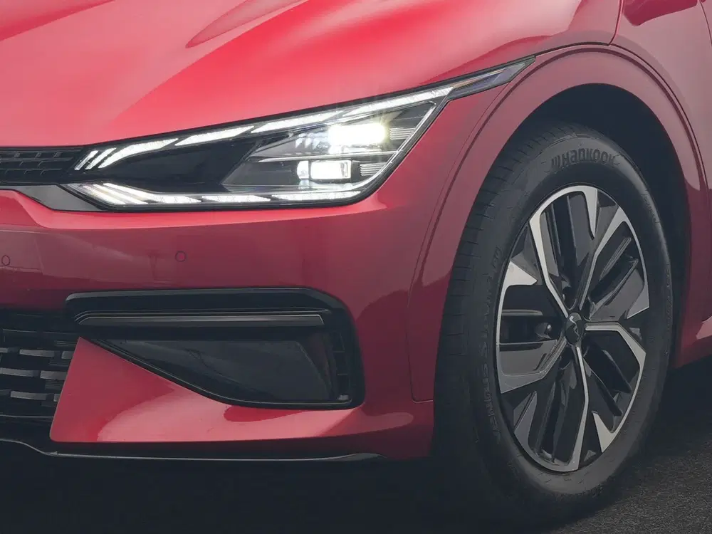 Kia EV6 GT-Line 77.4 kWh 229pk Dealer O.H. uit 2023, foto 5