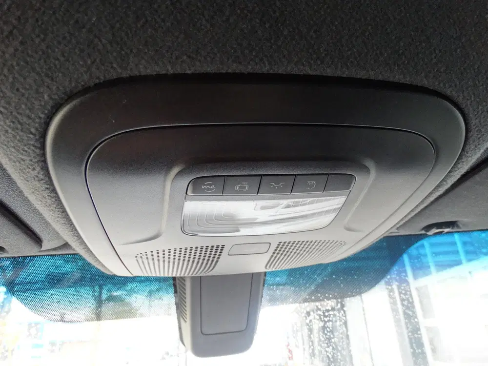 Mercedes-Benz Sprinter 317 1.9 CDI L3 Pro uit 2024, foto 11