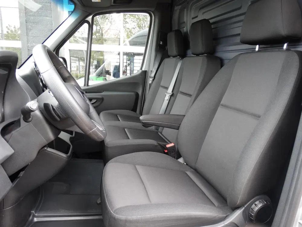 Mercedes-Benz Sprinter 317 1.9 CDI L3 Pro uit 2024, foto 4
