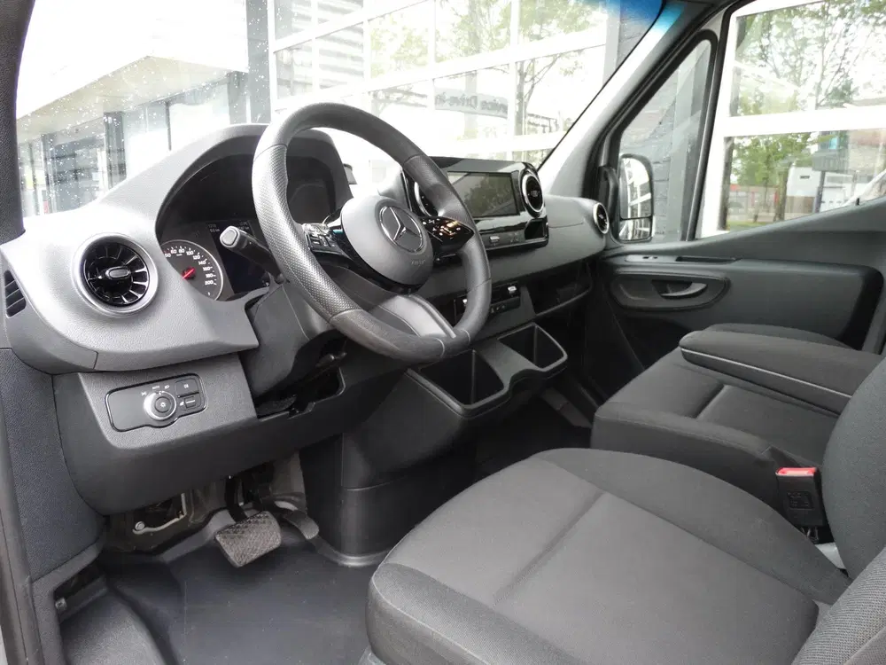 Mercedes-Benz Sprinter 317 1.9 CDI L3 Pro uit 2024, foto 6