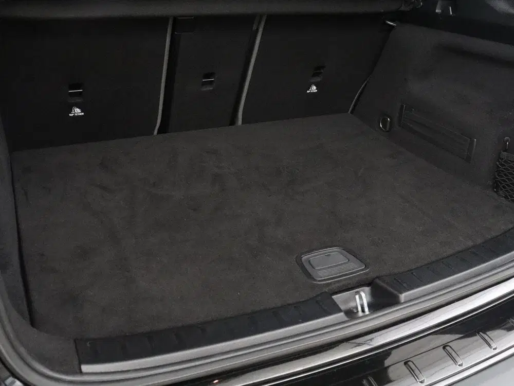 Mercedes-Benz EQA 250 Business Solution Luxury 67 kWh uit 2021, foto 10