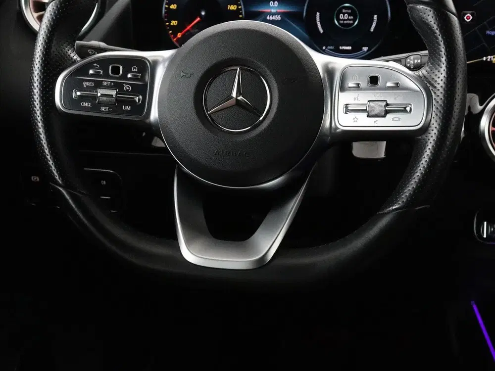 Mercedes-Benz EQA 250 Business Solution Luxury 67 kWh uit 2021, foto 7