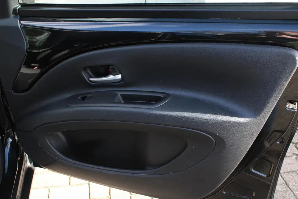 Toyota Aygo X 1.0 Carplay uit 2023, foto 10