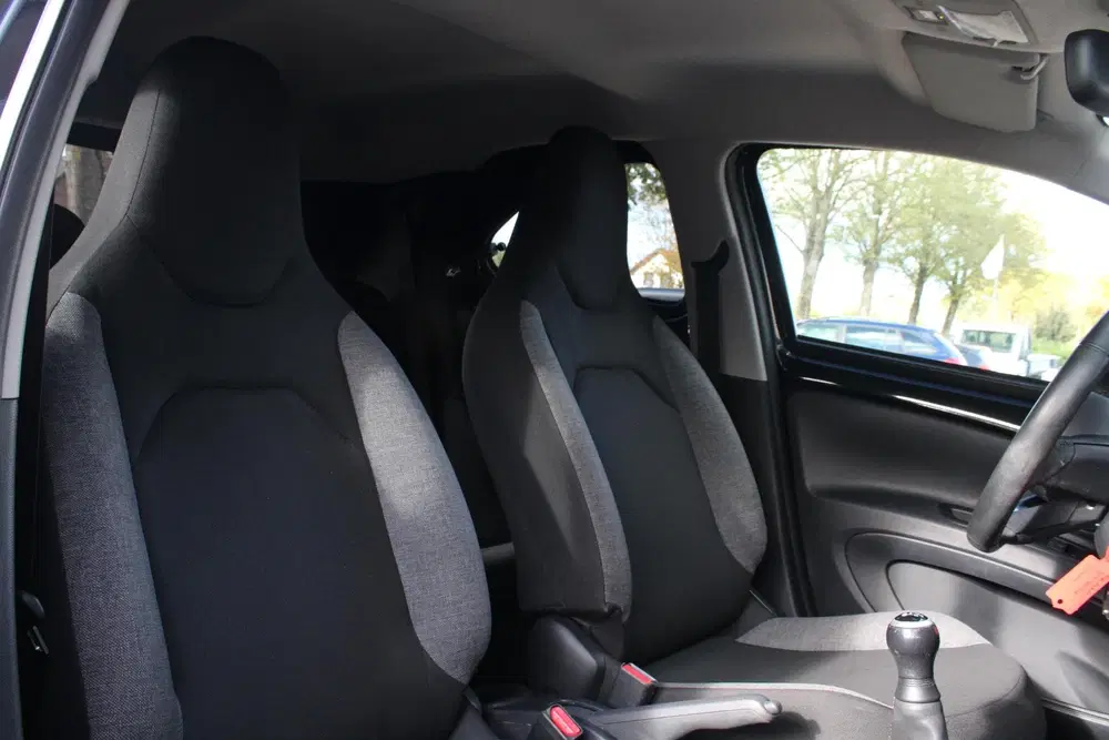 Toyota Aygo X 1.0 Carplay uit 2023, foto 12