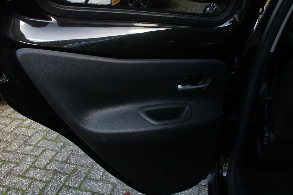 Toyota Aygo X 1.0 Carplay uit 2023, foto 13