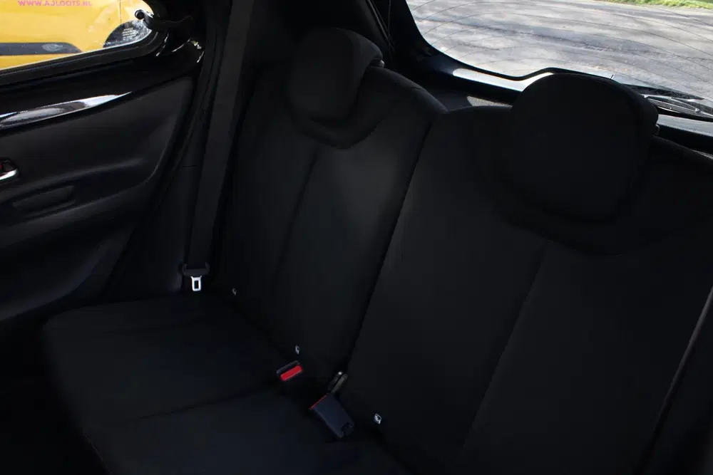 Toyota Aygo X 1.0 Carplay uit 2023, foto 15