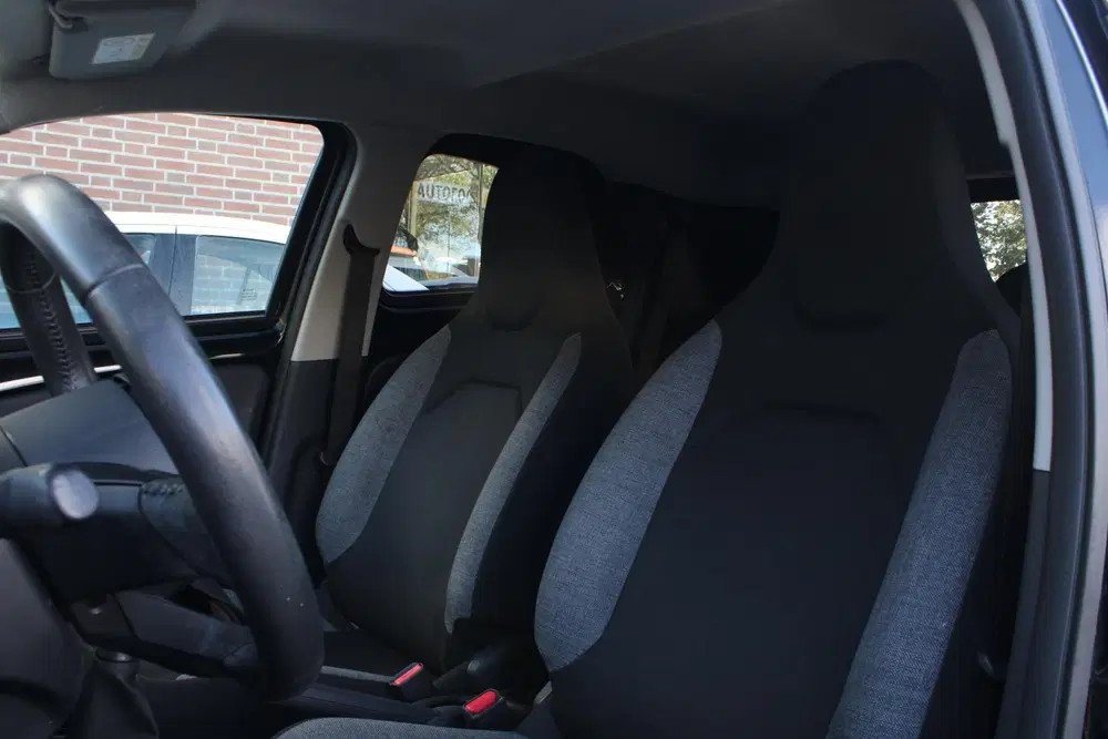 Toyota Aygo X 1.0 Carplay uit 2023, foto 9