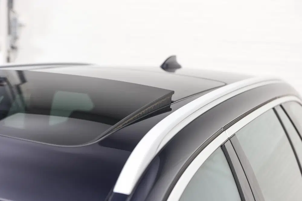 BMW 5-serie 520i High Executive M Sport Automaat uit 2019, foto 5