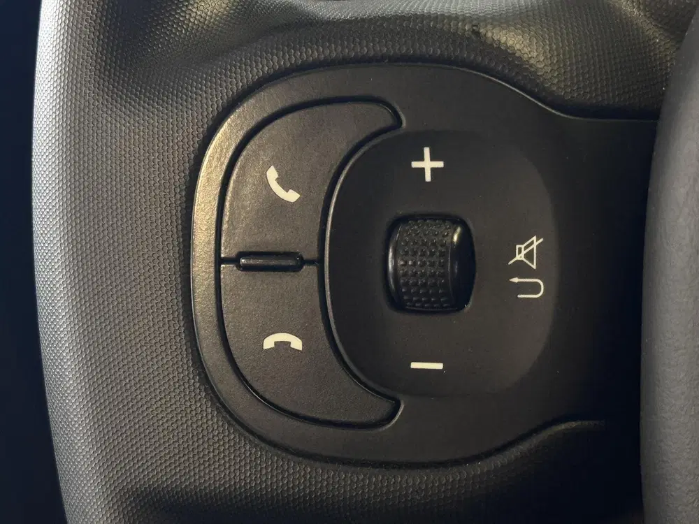 Fiat Panda 1.0 Hybrid Cross uit 2021, foto 13
