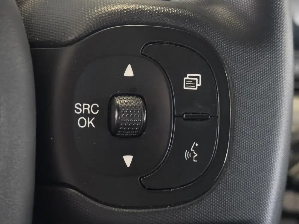Fiat Panda 1.0 Hybrid Cross uit 2021, foto 15