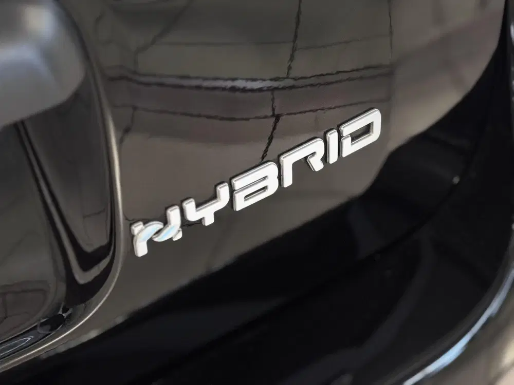 Fiat Panda 1.0 Hybrid Cross uit 2021, foto 5
