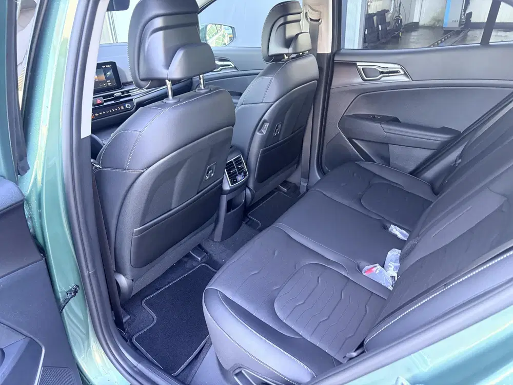 Kia Sportage 1.6 T-GDi Plug-in Hybrid DynamicPlusLine D uit 2026, foto 10