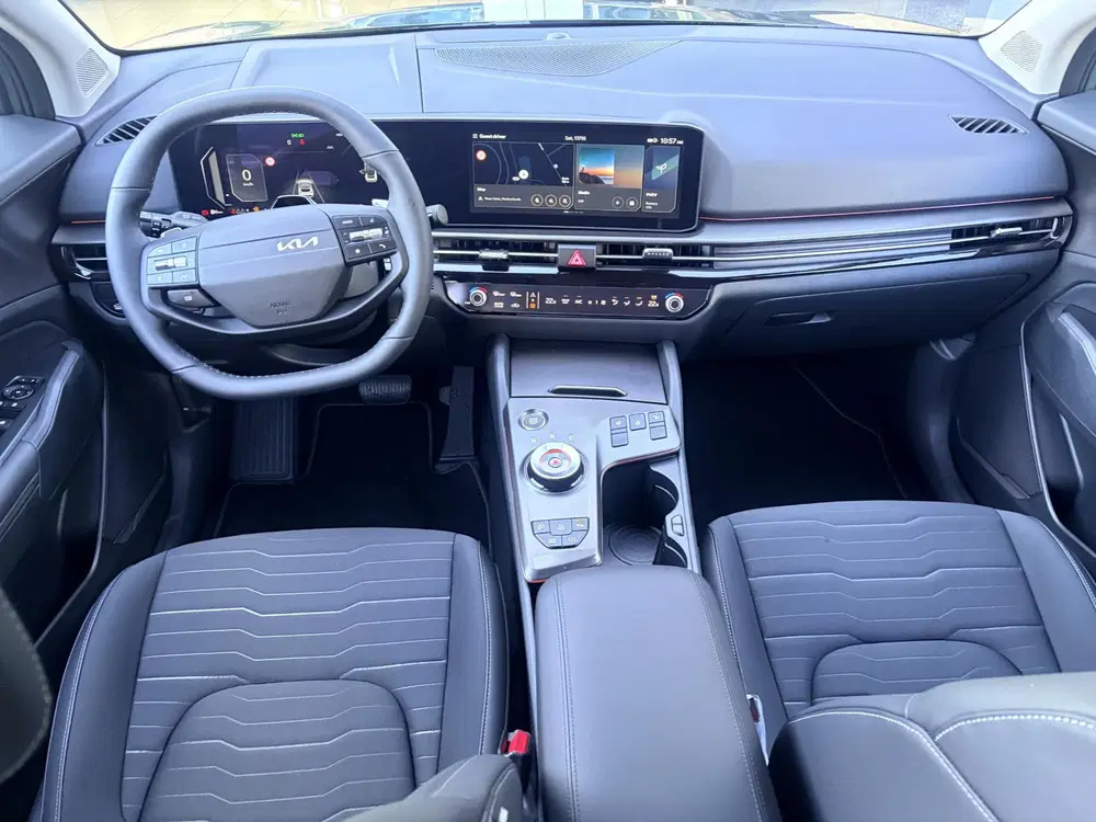 Kia Sportage 1.6 T-GDi Plug-in Hybrid DynamicPlusLine D uit 2026, foto 13