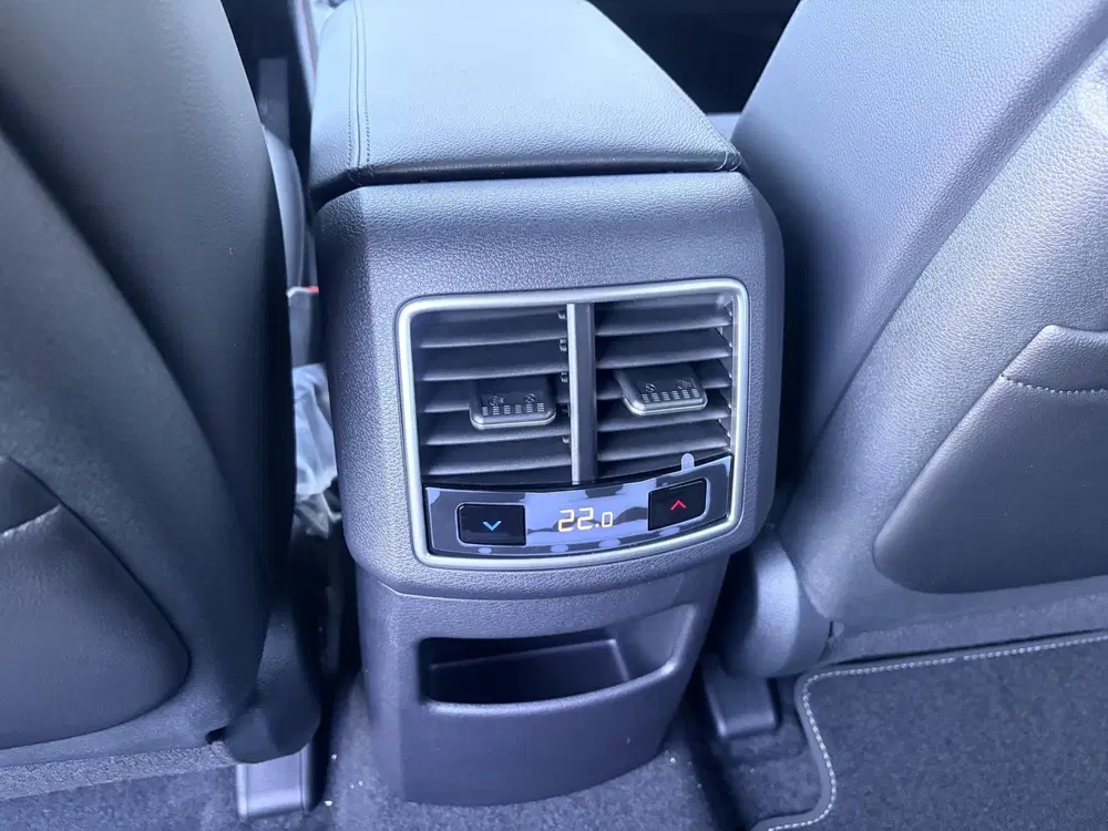 Kia Sportage 1.6 T-GDi Plug-in Hybrid DynamicPlusLine D uit 2026, foto 14