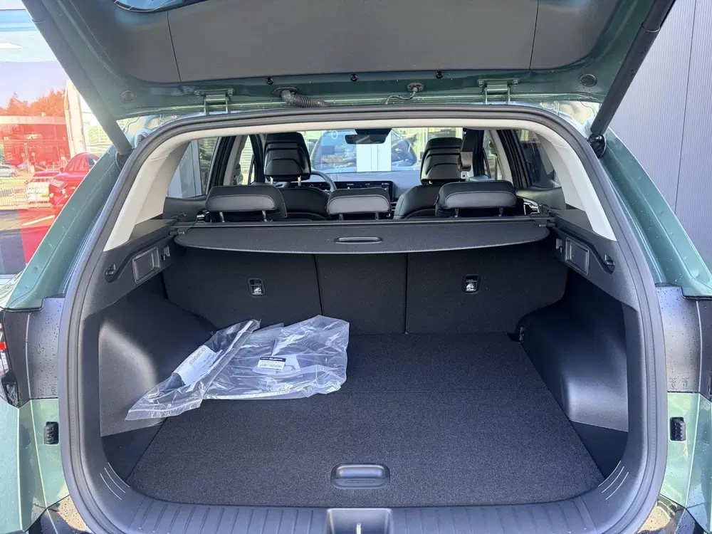 Kia Sportage 1.6 T-GDi Plug-in Hybrid DynamicPlusLine D uit 2026, foto 8