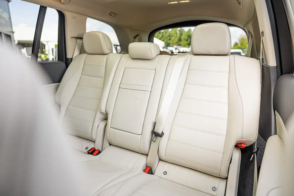 Mercedes-Benz GLS 580 4MATIC Premium Plus uit 2020, foto 6