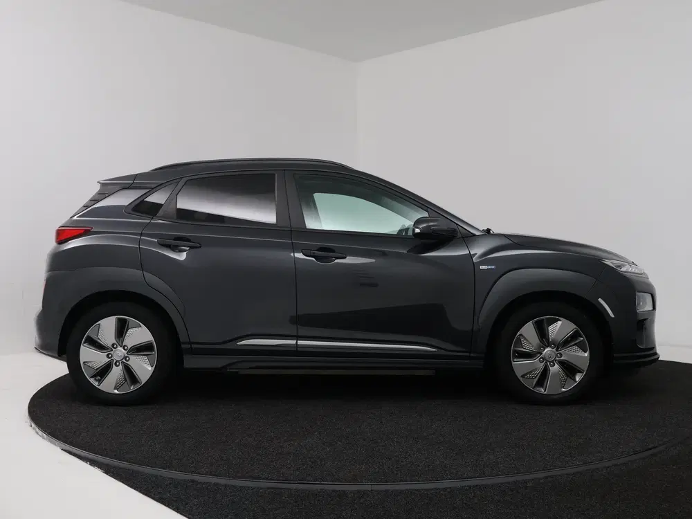 Hyundai KONA EV Limited Sky 64 kWh uit 2020, foto 14