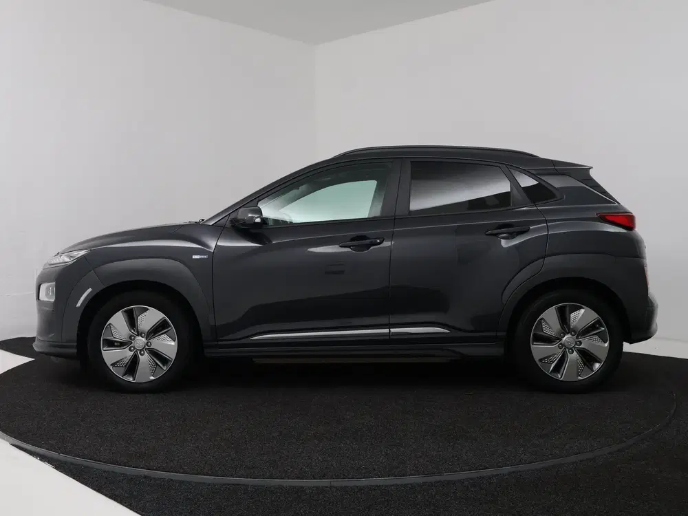 Hyundai KONA EV Limited Sky 64 kWh uit 2020, foto 3