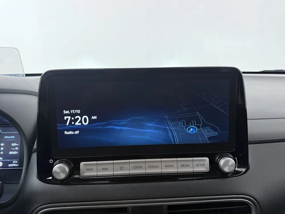 Hyundai KONA EV Limited Sky 64 kWh uit 2020, foto 5