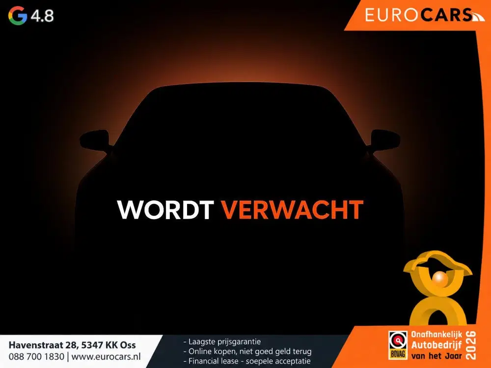 Volkswagen T-Roc 1.5 TSI R-Line Automaat Climate control Ad uit 2024