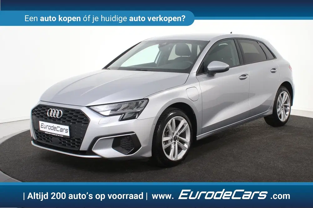 Audi A3 40 TFSI *1ste Eigenaar*Leer*Keyless*Stoelv uit 2024