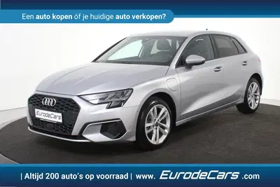 Audi A3 40 TFSI *1ste Eigenaar*Leer*Keyless*Stoelv uit 2024