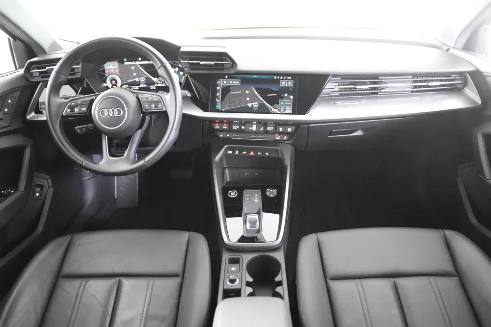 Audi A3 40 TFSI *1ste Eigenaar*Leer*Keyless*Stoelv uit 2024, foto 10
