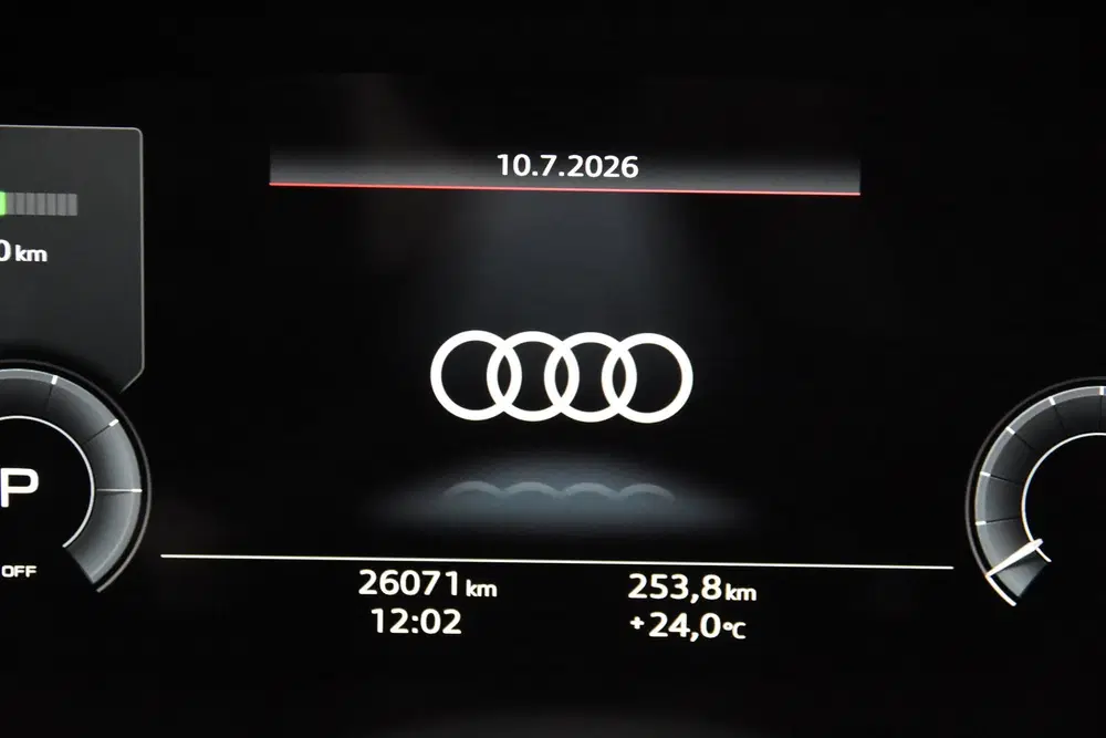 Audi A3 40 TFSI *1ste Eigenaar*Leer*Keyless*Stoelv uit 2024, foto 12