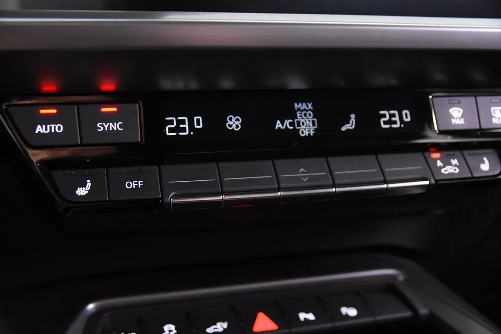 Audi A3 40 TFSI *1ste Eigenaar*Leer*Keyless*Stoelv uit 2024, foto 13