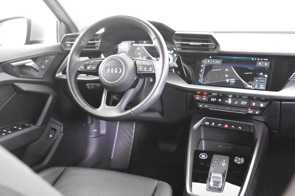 Audi A3 40 TFSI *1ste Eigenaar*Leer*Keyless*Stoelv uit 2024, foto 15
