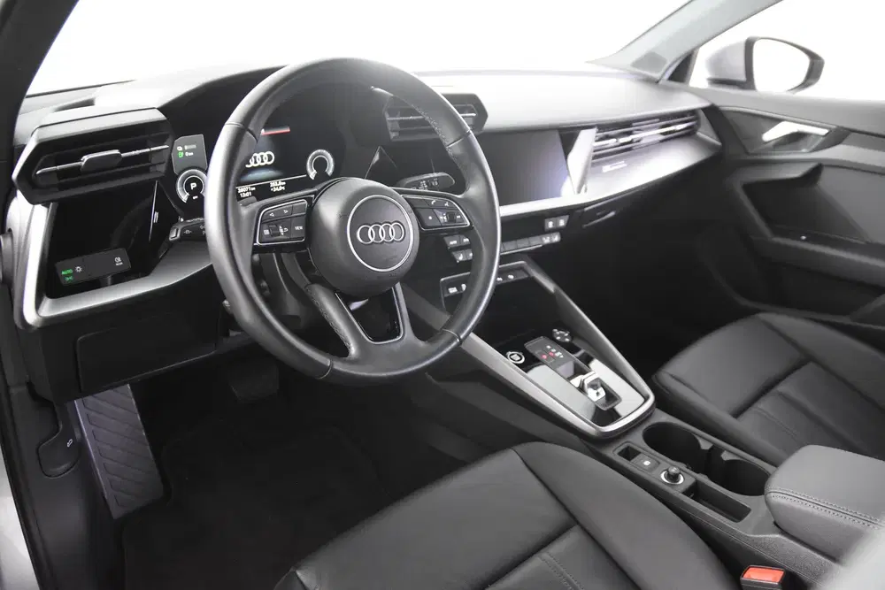 Audi A3 40 TFSI *1ste Eigenaar*Leer*Keyless*Stoelv uit 2024, foto 2